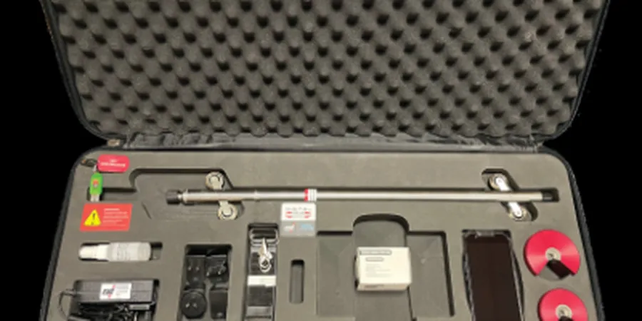 Illustrative image of Geotechnical instrumentation (design and installation) in Launceston